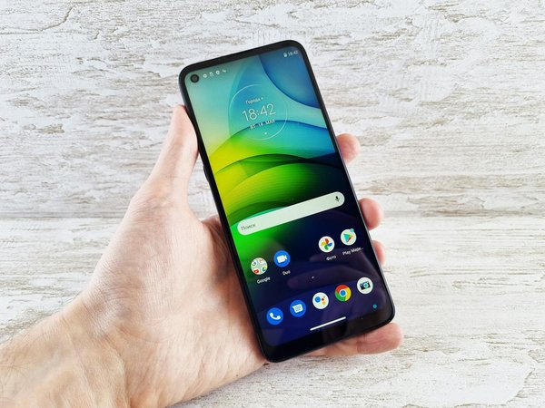 How does high-tech computing transform traditional industries in the UK?